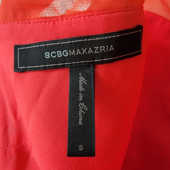 BCBG Blouse - Picture 5 of 5